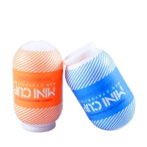 [MINI SIZE] CỐC THỦ DÂM TẠO HÌNH ÂM ĐẠO