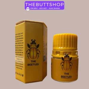 Popper con bọ vàng 20ml