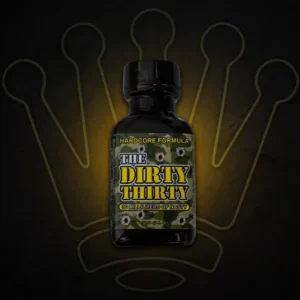 DIRTY THIRTY 30ML USA