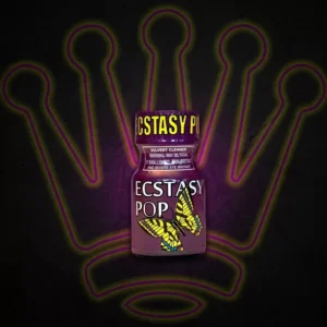 ECSTASY POP 10ML USA