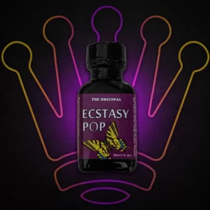 ECSTASY POP 30ML USA