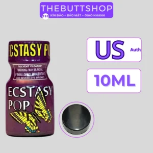 Ecstasy Pop 10ml