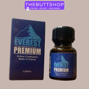 Popper Everest 10ml