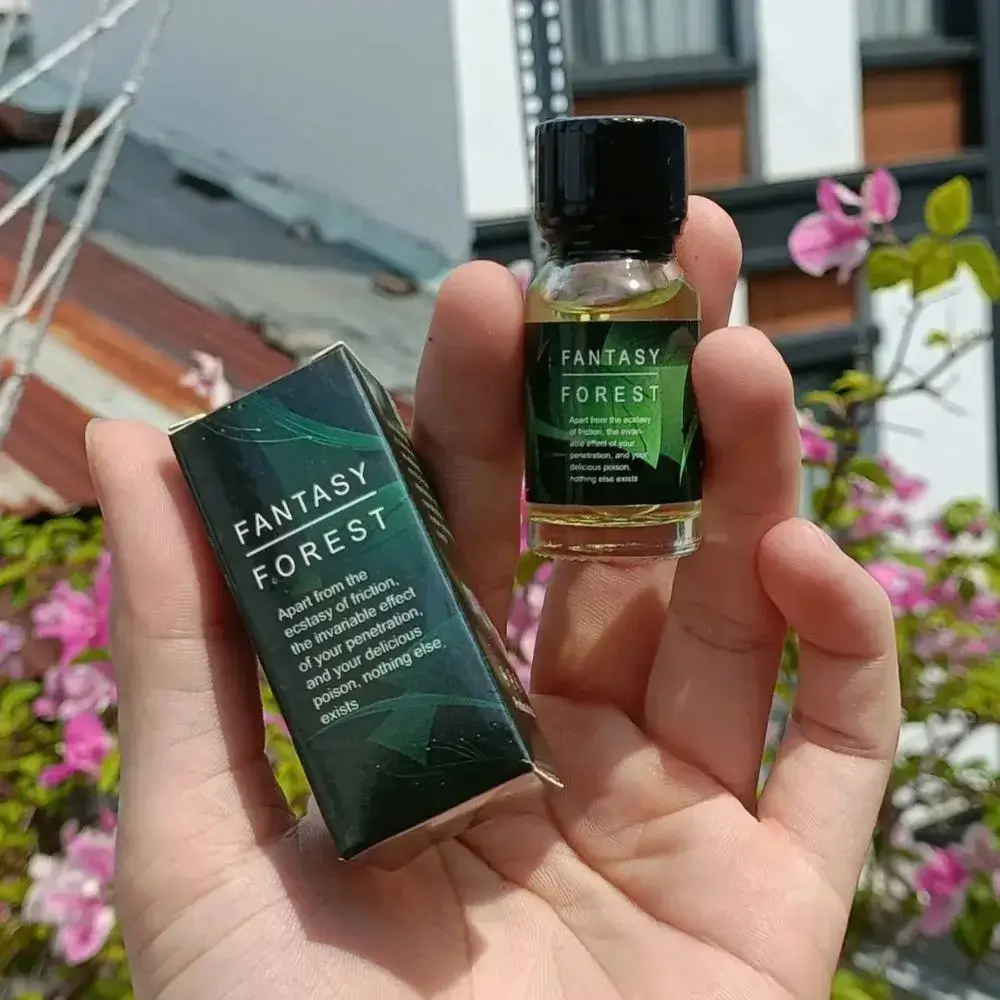 POPPER FANTASY FOREST 10ML