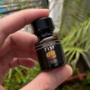 POPPER FIST ĐEN 10ML