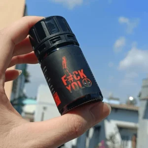 POPPER FUCK YOLO 40ML