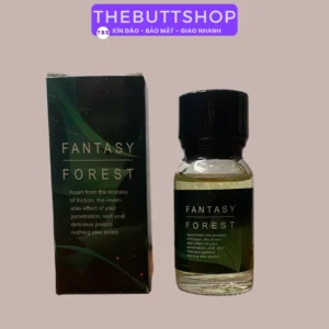 Popper Fantasy forest 10ml