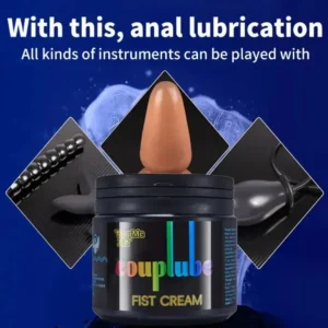 gel fist chuyÊn dỤng couplube youme 500ml