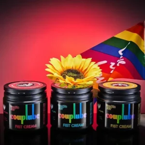 gel fist chuyÊn dỤng couplube youme 500ml