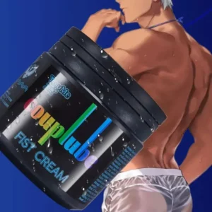 gel fist chuyÊn dỤng couplube youme 500ml