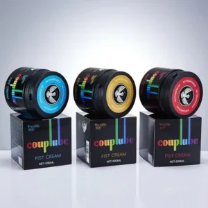 gel fist chuyÊn dỤng couplube youme 500ml