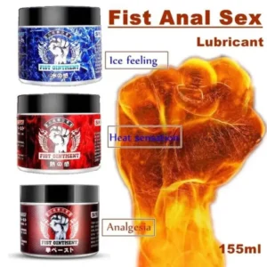 GEL FIST CHUYÊN DỤNG - FIST OITNMENT 155G