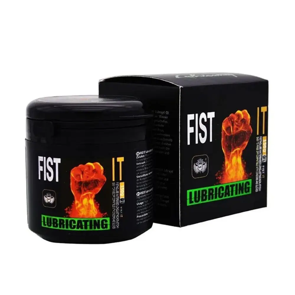 GEL FIST CHUYÊN DỤNG - OEM 155G - Ảnh 4