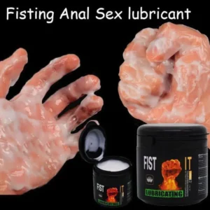 GEL FIST CHUYÊN DỤNG - OEM 155G