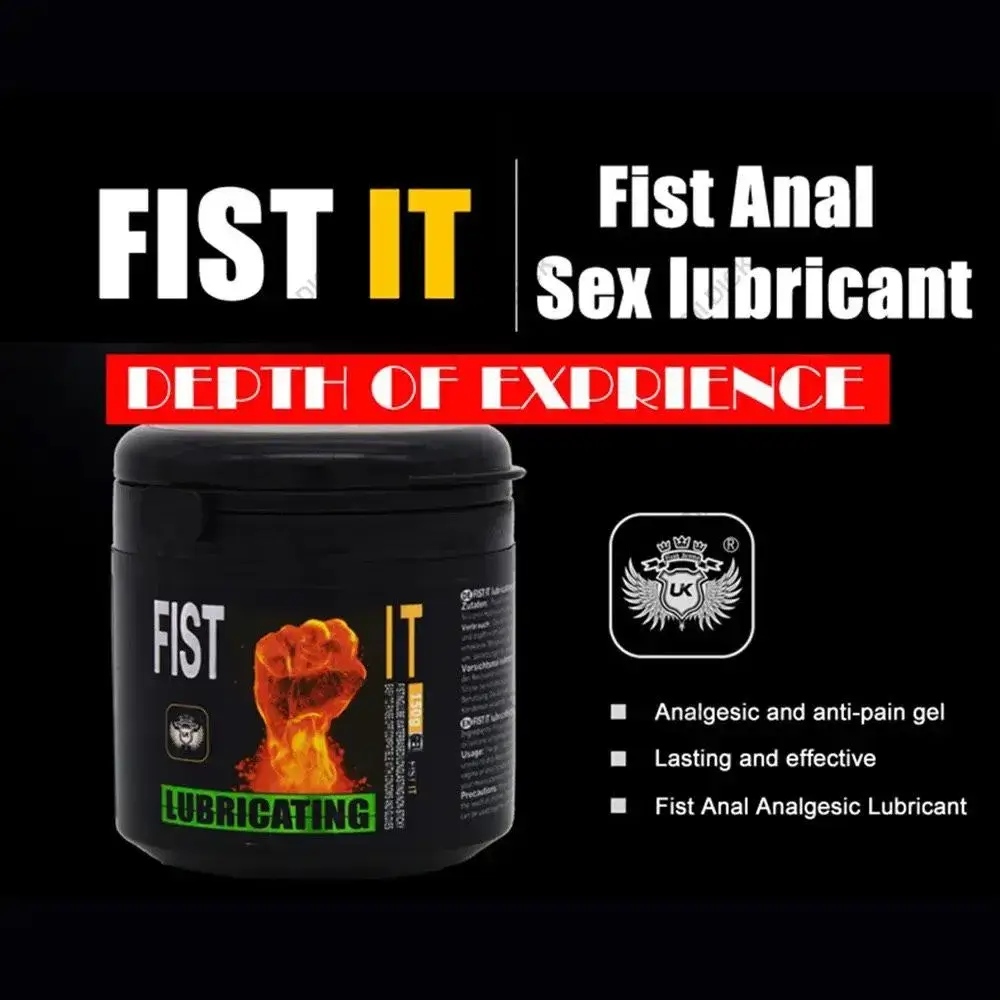 GEL FIST CHUYÊN DỤNG - OEM 155G - Ảnh 5