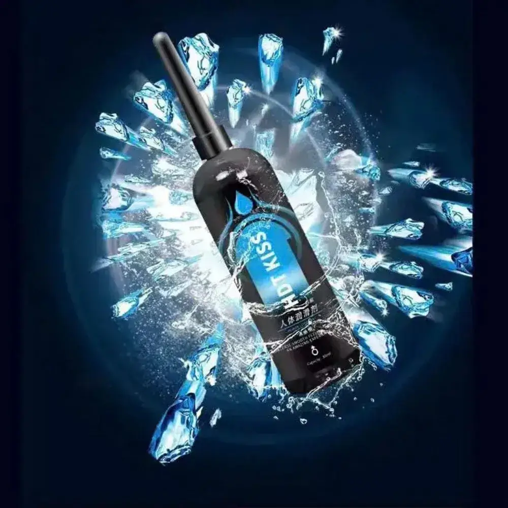 GEL GIẢM ĐAU - HDTKISS 200ML - Ảnh 4