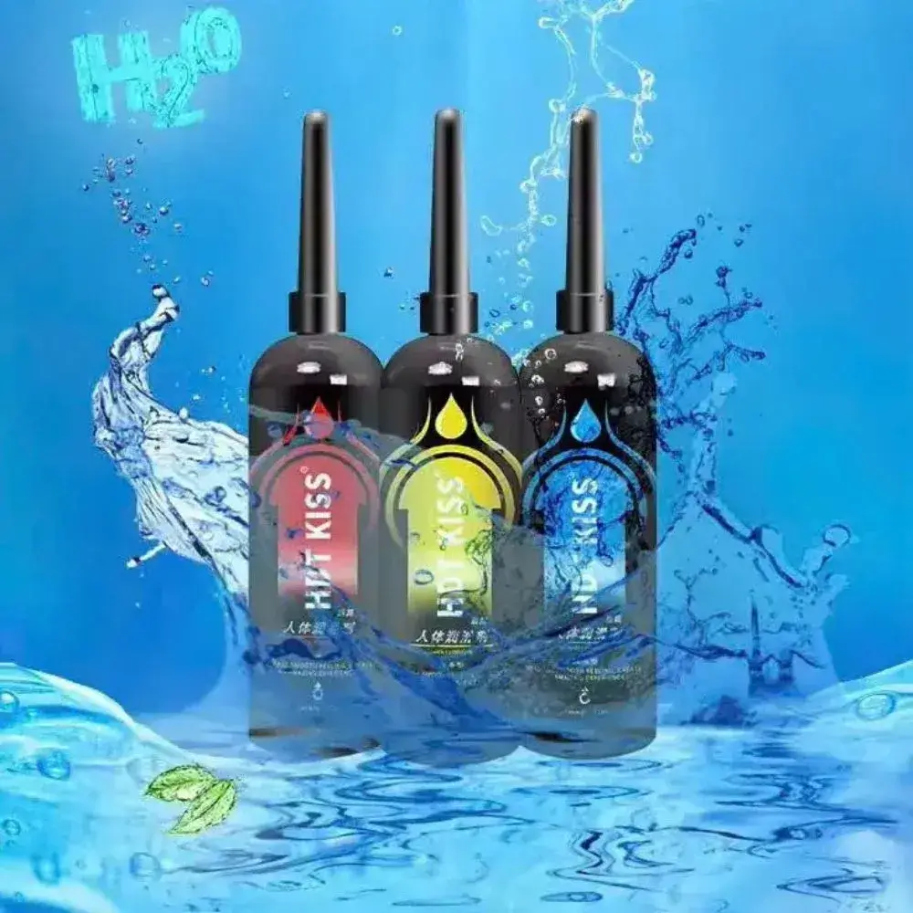 GEL GIẢM ĐAU - HDTKISS 200ML