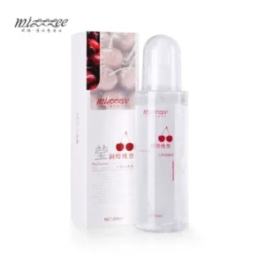 GEL GỐC NƯỚC HƯƠNG CHERRY - MIZZZEE 200ML