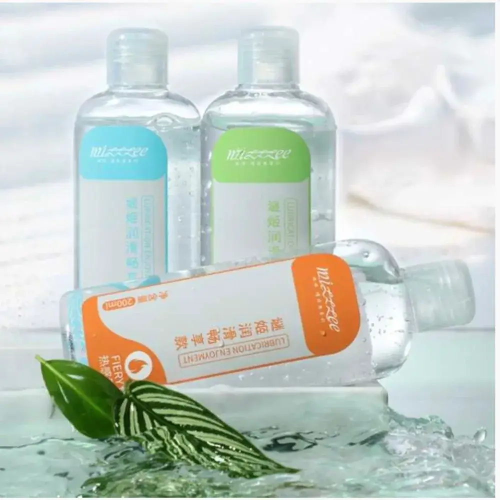 GEL GỐC NƯỚC 3 PHIÊN BẢN - MIZZZEE 200ML