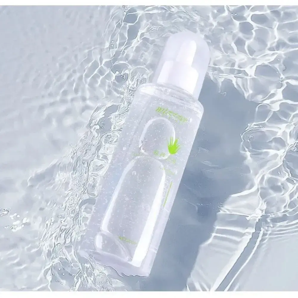 GEL GỐC NƯỚC NHA ĐAM - MIZZZEE 200ML - Ảnh 4