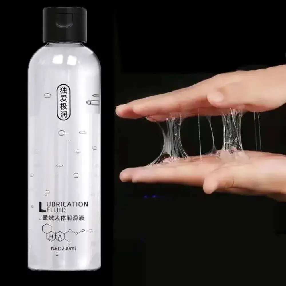 GEL GỐC NƯỚC - OEM 200ML - Ảnh 2