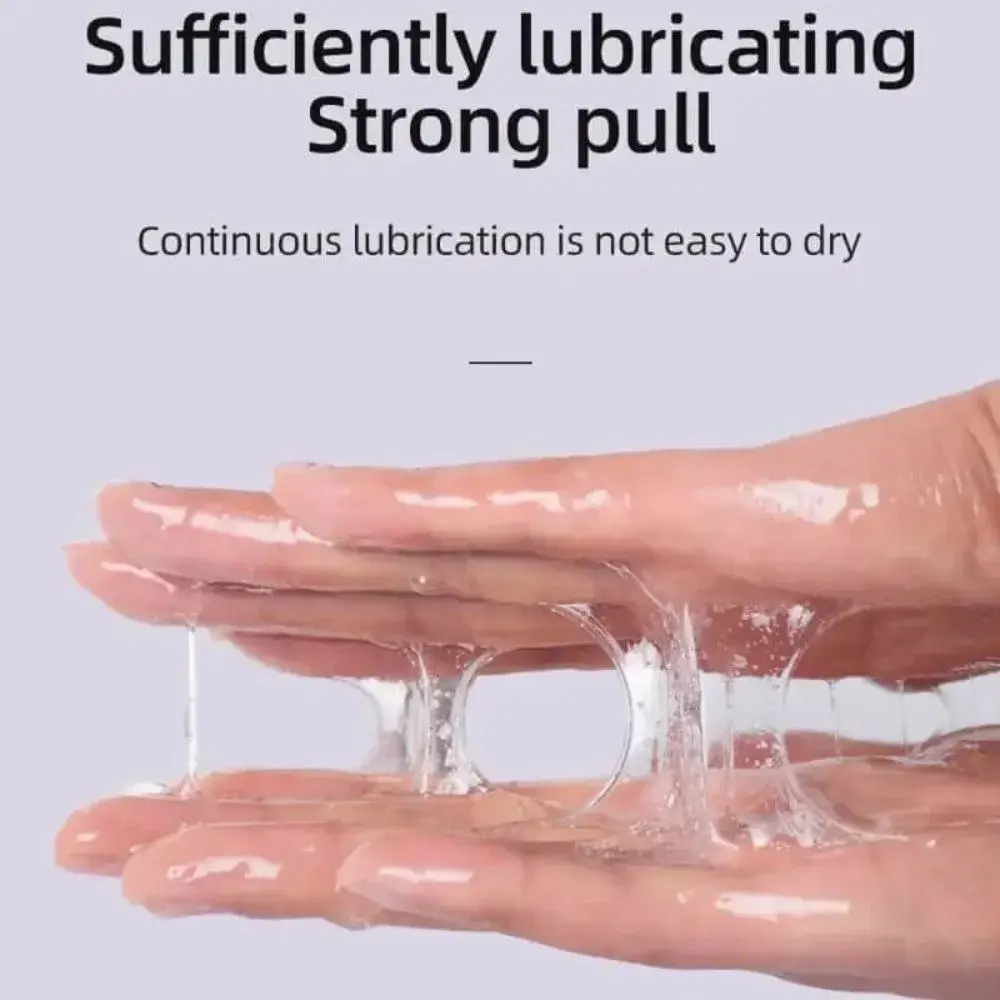 GEL GỐC NƯỚC - OEM 200ML - Ảnh 3