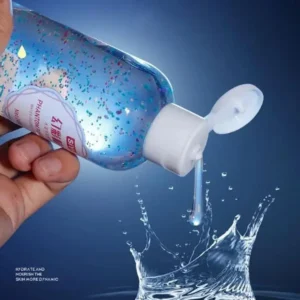 gel gỐc nƯỚc phantom siyi 240g