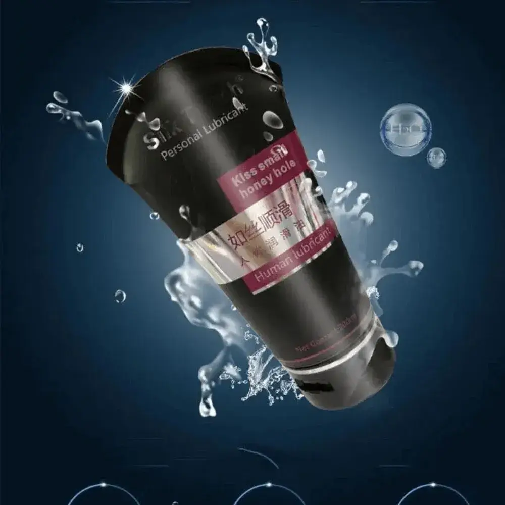 GEL GỐC NƯỚC - SILK TOUCH TUÝP 200ML