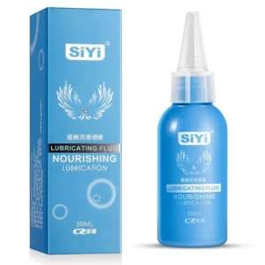 [MINI_SIZE] GEL GỐC NƯỚC - SIYI 50ML