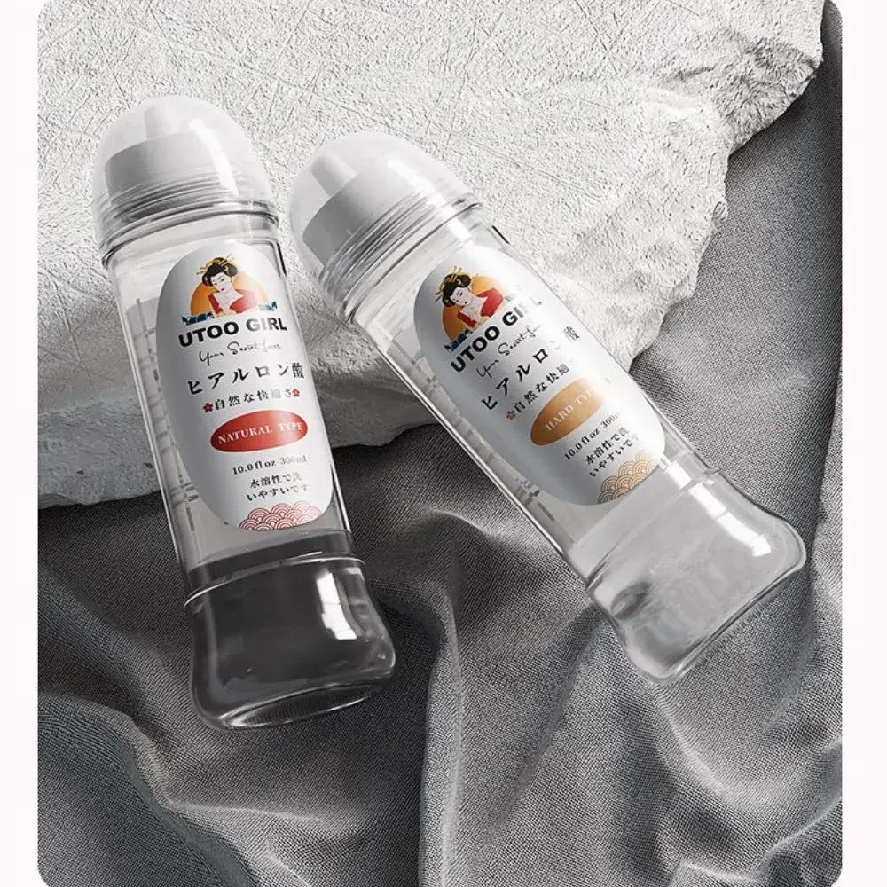 GEL GỐC NƯỚC - UTOO GIRLS 300ML - Ảnh 3