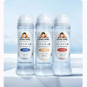 GEL GỐC NƯỚC - UTOO GIRLS 300ML