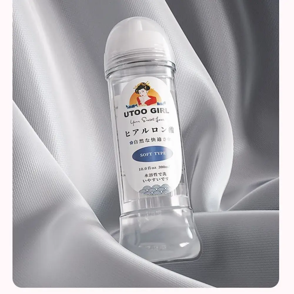 GEL GỐC NƯỚC - UTOO GIRLS 300ML - Ảnh 5