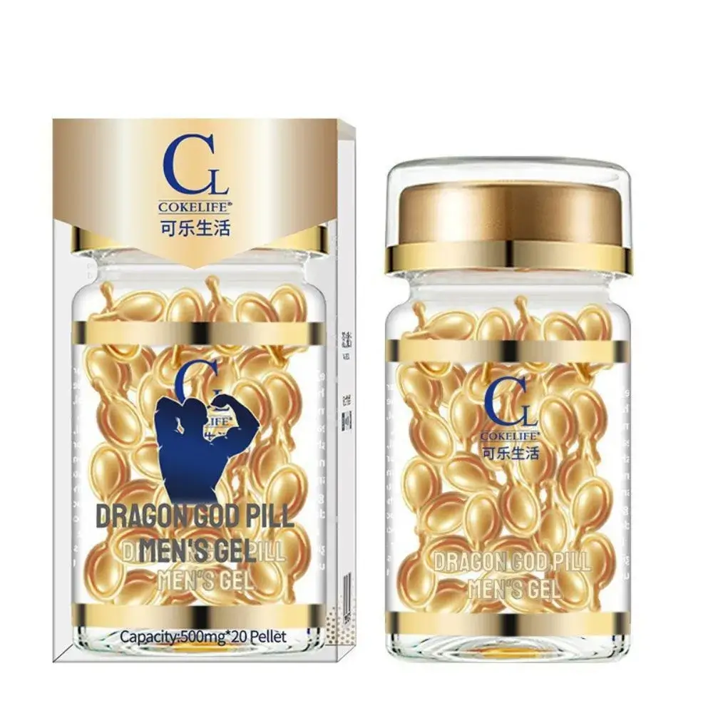 GEL GỐC NƯỚC - VIÊN BÔI TRƠN LỌ 30 VIÊN