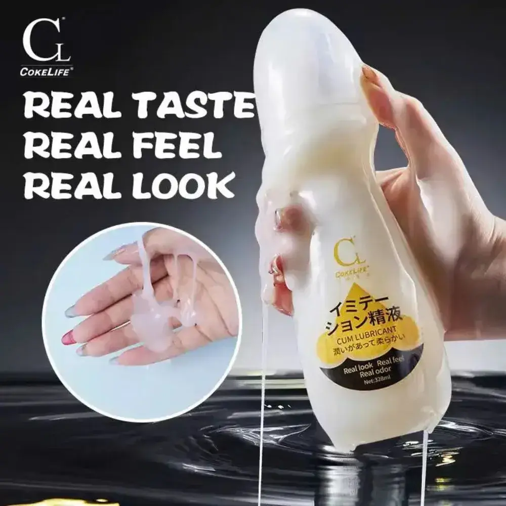 gel tinh trÙng cokelife 328ml