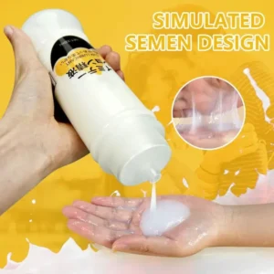 GEL TINH TRÙNG - LOVECARE 300ML