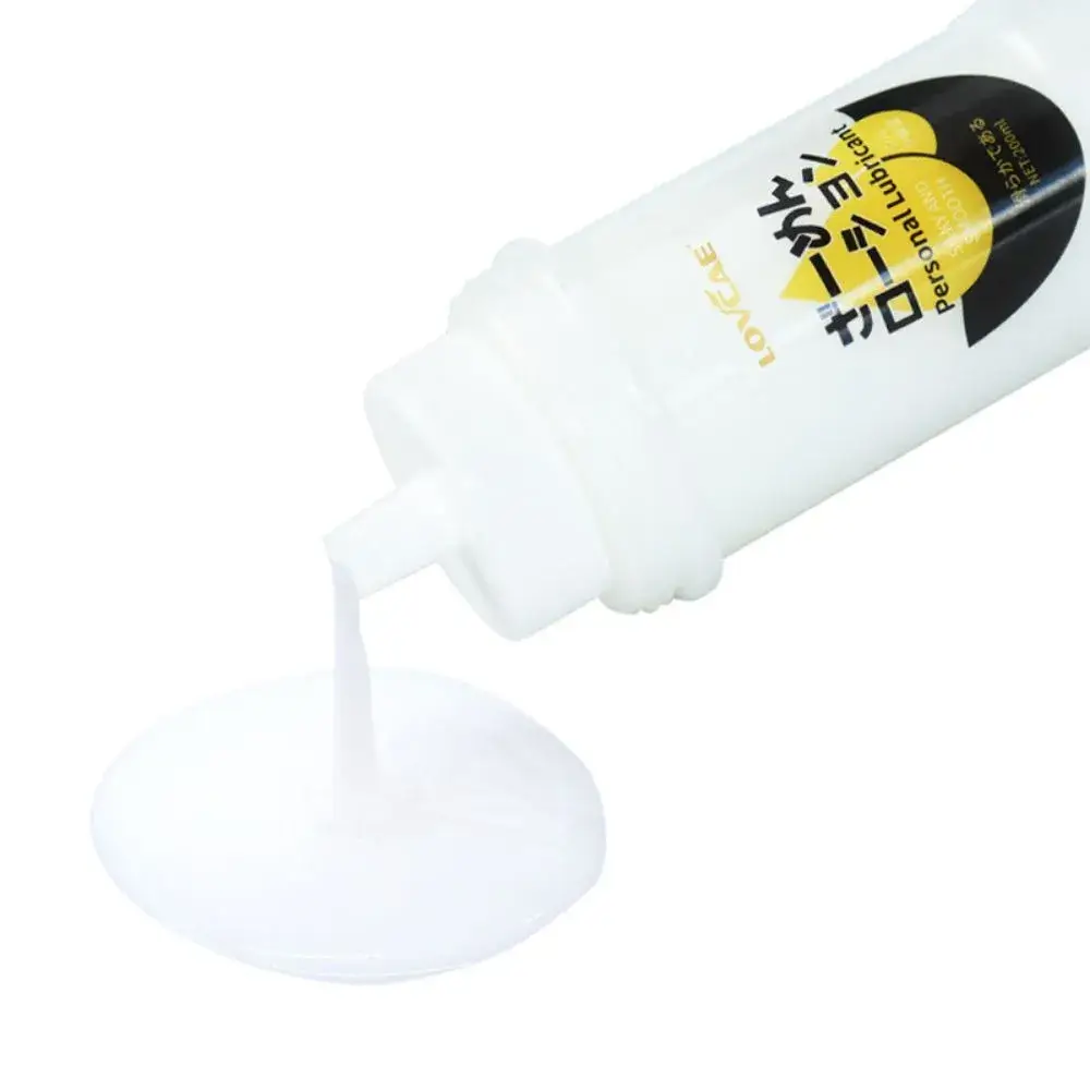 GEL TINH TRÙNG - LOVECARE 300ML - Ảnh 4