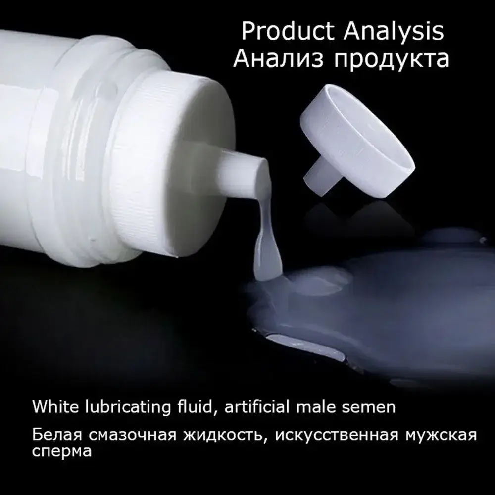 GEL TINH TRÙNG - LOVECARE 300ML - Ảnh 5