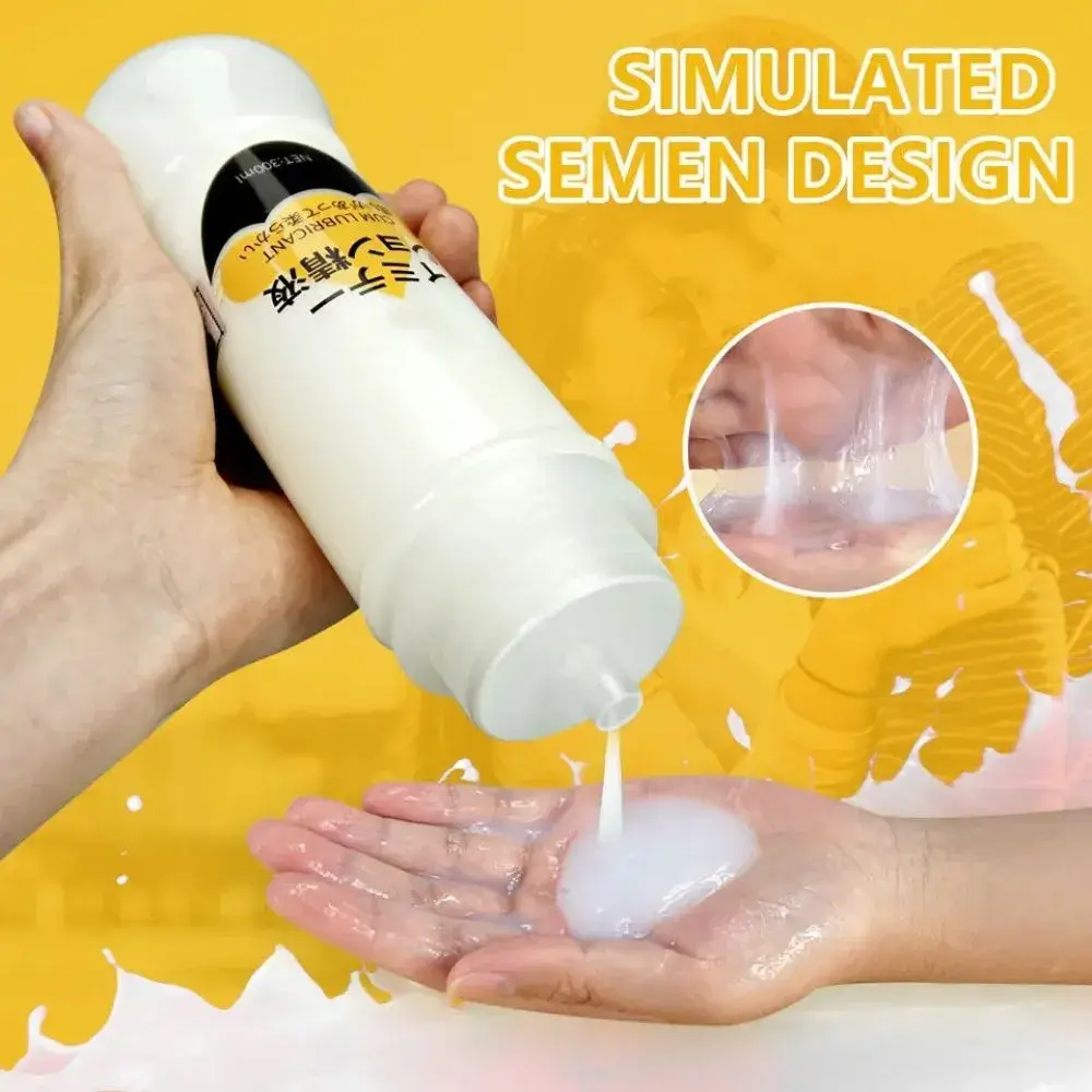 GEL TINH TRÙNG - LOVECARE 300ML