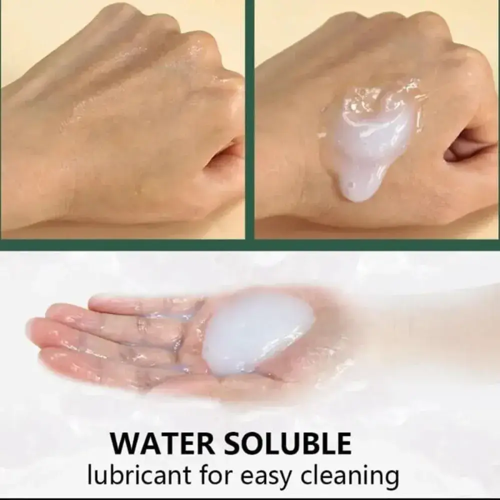 GEL TINH TRÙNG - LOVEKISS 300ML - Ảnh 2