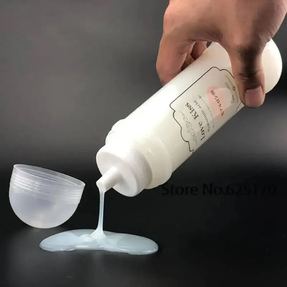 GEL TINH TRÙNG - LOVEKISS 300ML