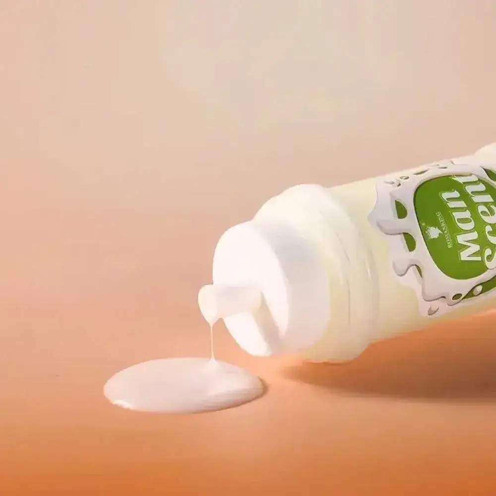 gel tinh trÙng manscent 200ml