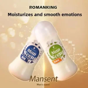 gel tinh trÙng manscent 200ml