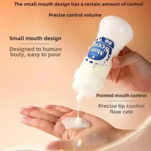 gel tinh trÙng manscent 200ml