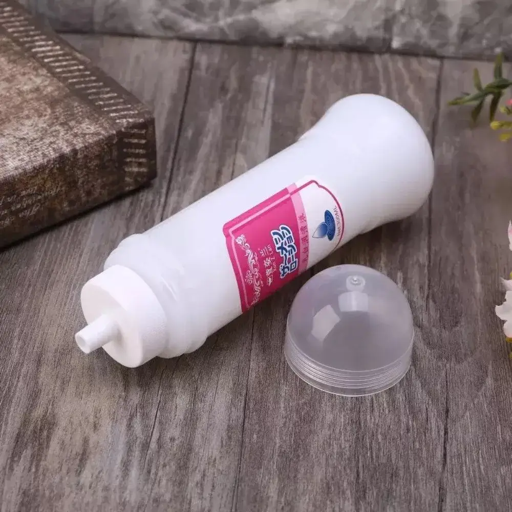 GEL TINH TRÙNG - XU Z LAN 300ML - Ảnh 2