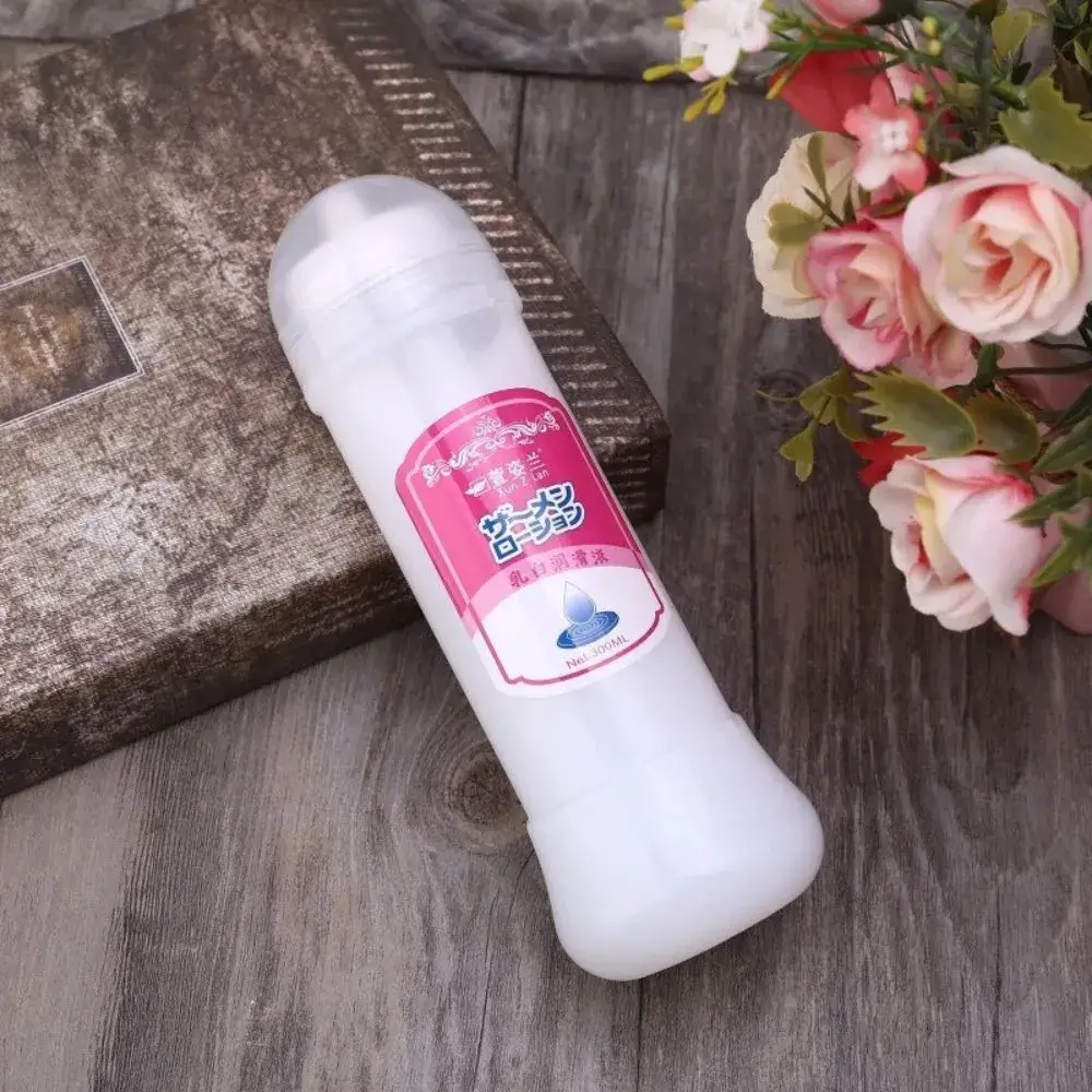 GEL TINH TRÙNG - XU Z LAN 300ML - Ảnh 3