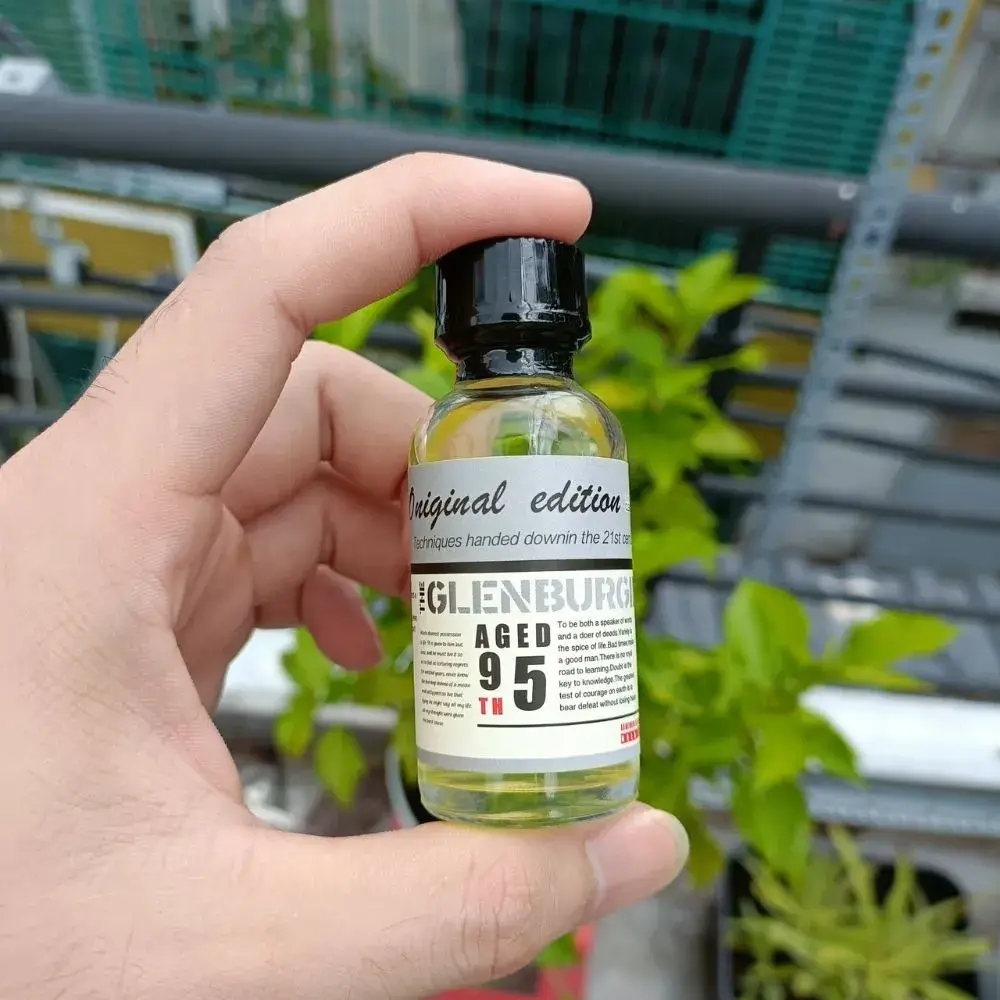 POPPER GLEN 95 TRÒN VÀNG 30ML