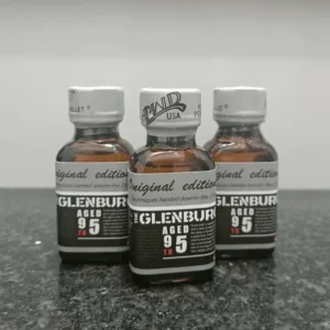 POPPER GLEN 95 VUÔNG ĐEN 30ML