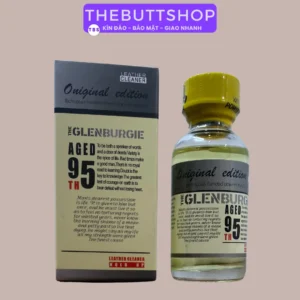 Popper Glen 95 tròn vàng 30ml