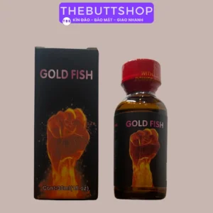 Popper Gold Fish 30ml