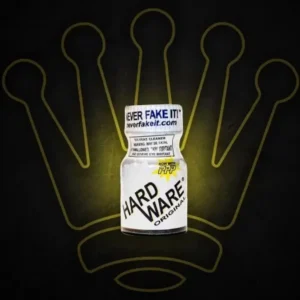 HARD WARE 10ML USA